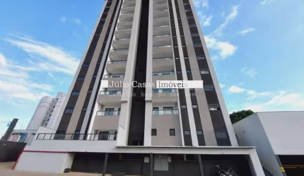 Locação e Venda apartamento 80mt 3 quartos Jd Refúgio