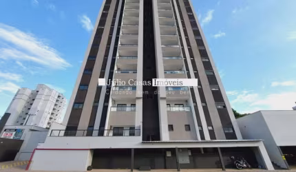 Locação apartamento 80mt 3 quartos Jd Refúgio