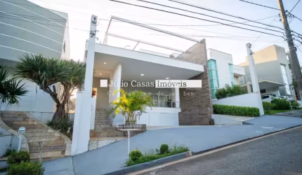 Casa à venda no condomínio Aldeia da Mata