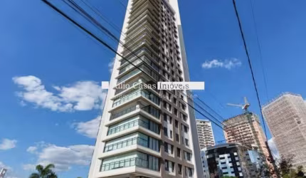 Apartamento a venda com 3 suítes