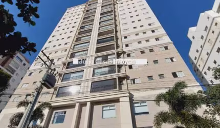 Apartamento para aluguel com 3 suítes