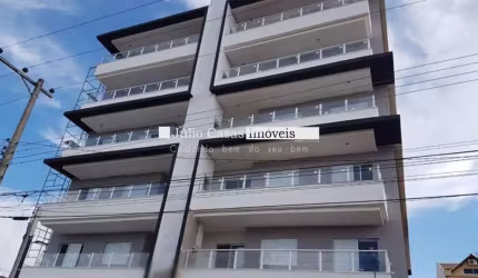 Apartamento à venda  2 quartos em Santa Rosália