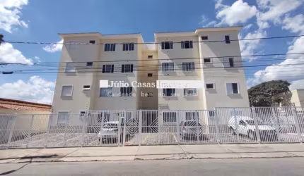 Apartamento para aluguel com 2 quartos