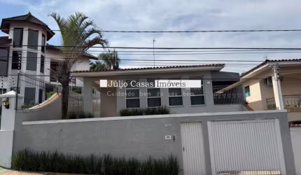 Casa comercial para aluguel com 323m² de área útil