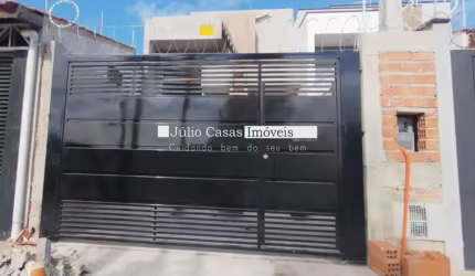 Casa a venda 2 quartos no Jardim Simus
