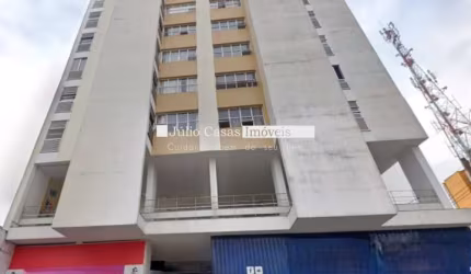 Apartamento à venda no centro