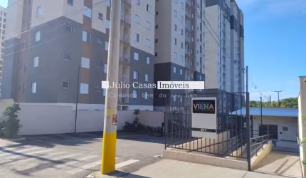 Apartamento 3 Quartos, 1 Suite, 2 Banheiros