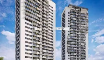 Apartamento a venda com 3 quartos, 03 suítes, 192m2 Planeta Square Garden - Sorocaba