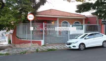 Casa para a venda e locação na Vila Carvalho