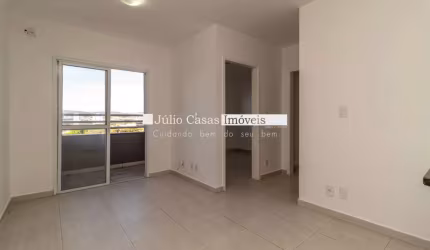 Apartamento com 02 quartos, 01 suíte em prédio com lazer completo e próximo do Shopping
