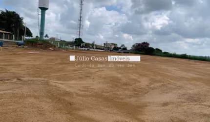 Área a venda com 23.000m² com frente para a Raposo