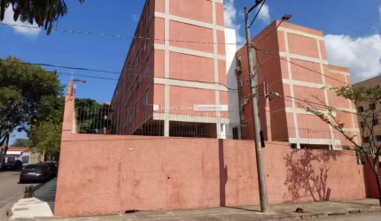 Vende se apartamento 58mt Jardim Saira