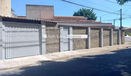 Casa térrea à venda no bairro Nova Sorocaba