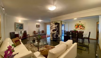 VENDA: APARTAMENTO 3 Suítes, MOBILIADO, DECORADO, EQUIPADO - Centro - Itajaí/SC