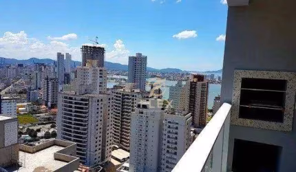 VENDA: LOFT MOBILIADO, EQUIPADO e DECORADO com 1 Dormitório - Fazenda - Itajaí/SC