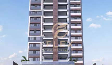 VENDA: Apartamento NOVO com 1 Suíte + 1 Dormitório - Fazenda - Itajaí/SC