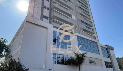 VENDA: Apartamento SEMIMOBILIADO com 3 Suítes - Fazenda - Itajaí/SC
