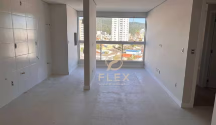 Venda: Apartamento NOVO 1 Suíte + 1 Dormitório - São Judas - Itajaí/SC