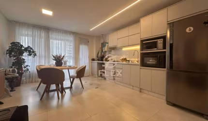 VENDA: Apartamento Semimobiliado com 1 Suíte + 1 Dormitório - São João - Itajaí/SC
