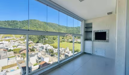 VENDA: Apartamento Semimobiliado com 1 Suíte + 1 Dormitório - Ressacada - Itajaí/SC