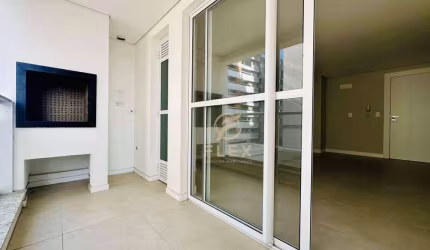 VENDA: Apartamento Novo com 1 Suíte + 1 Dormitório - São João - Itajaí/SC