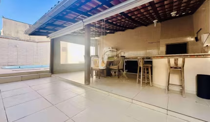 Venda: Casa AVERBADA com 1 suíte com Closet + 2 Dormitórios - Fazendinha - Itajaí/SC