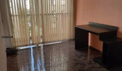 Apartamento para Venda em São Paulo, Jardim São Saverio, 2 dormitórios, 1 banheiro, 1 vaga