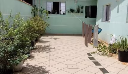 Sobrado para Venda em São Paulo, VILA DAS MERCÊS, 4 dormitórios, 2 banheiros, 2 vagas