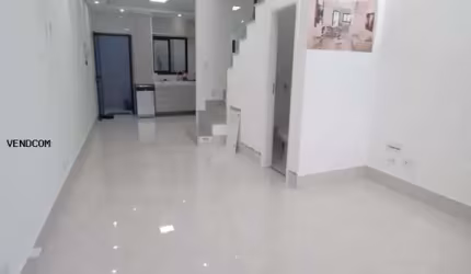 Sobrado para Venda em São Paulo, Chácara Klabin, 3 dormitórios, 3 suítes, 4 banheiros, 2 vagas