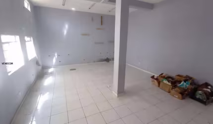 Sobrado para Venda em São Paulo, CHÁCARA INGLESA, 5 banheiros, 1 vaga