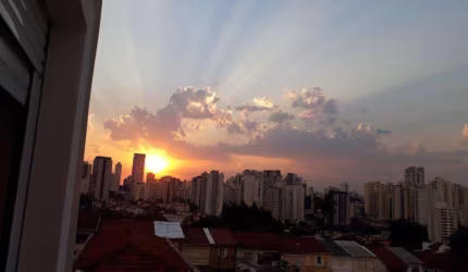 Sobrado para Venda em São Paulo, BOSQUE DA SAÚDE, 3 dormitórios, 3 suítes, 4 banheiros, 2 vagas