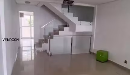 Sobrado para Venda em São Paulo, VILA GUMERCINDO, 3 dormitórios, 3 suítes, 3 banheiros, 1 vaga