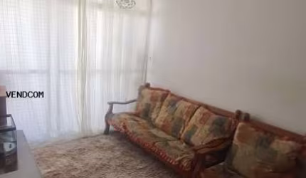 Apartamento para Venda em São Paulo, JARDIM CELESTE, 2 dormitórios, 1 banheiro, 1 vaga