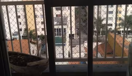 Apartamento para Venda em São Paulo, IPIRANGA, 3 dormitórios, 1 banheiro, 1 vaga