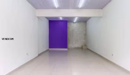 Salão Comercial para Locação em São Paulo, Vila Santa Catarina, 2 banheiros