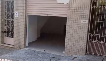 Salão Comercial para Locação em São Paulo, VILA MONUMENTO, 1 vaga