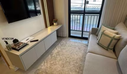Apartamento para Venda em São Paulo, Vila Moinho Velho, 1 dormitório, 1 banheiro