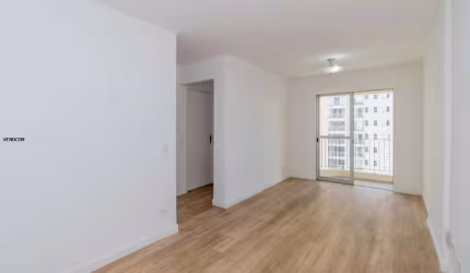 Apartamento para Venda em São Paulo, Vila Brasilio Machado, 3 dormitórios, 1 suíte, 2 banheiros, 1 vaga