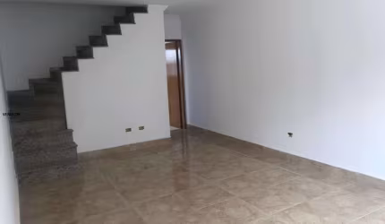 Sobrado para Venda em São Paulo, VILA MORAES, 3 dormitórios, 1 suíte, 3 banheiros, 4 vagas