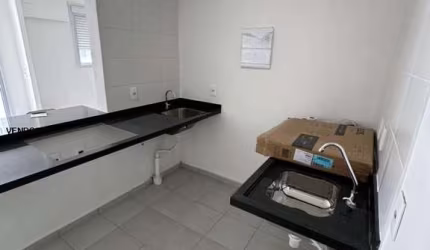 Apartamento para Locação em São Paulo, IPIRANGA, 2 dormitórios, 1 banheiro