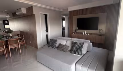 Apartamento para Venda em São Paulo, Planalto Paulista, 2 dormitórios, 1 suíte, 2 banheiros, 1 vaga