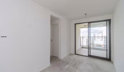 Apartamento para Venda em São Paulo, Vila Monte Alegre, 2 dormitórios, 1 suíte, 2 banheiros, 1 vaga