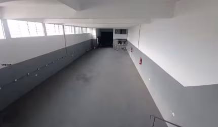 Galpão para Locação em São Paulo, Vila Santo Estefano, 6 banheiros, 6 vagas