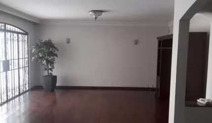 Sobrado para Locação em São Paulo, Planalto Paulista, 4 dormitórios, 3 suítes, 5 banheiros, 5 vagas