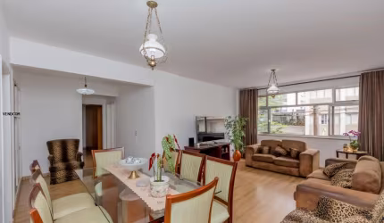 Apartamento para Venda em São Paulo, VILA MARIANA, 3 dormitórios, 2 banheiros, 1 vaga