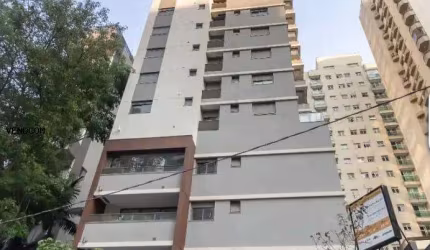 Apartamento para Venda em São Paulo, VILA MARIANA, 1 dormitório, 1 banheiro