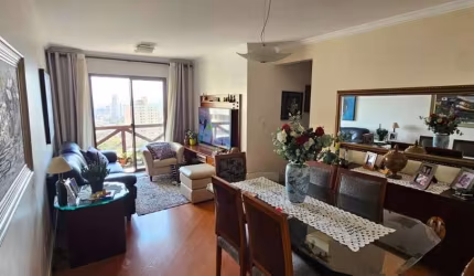 Apartamento para Venda em São Paulo, VILA DAS MERCÊS, 3 dormitórios, 1 suíte, 3 banheiros, 2 vagas