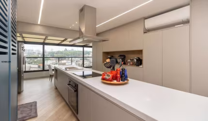 Apartamento para Venda em São Paulo, SAÚDE, 2 dormitórios, 1 suíte, 2 banheiros, 1 vaga