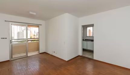 Apartamento para Venda em São Paulo, CHÁCARA INGLESA, 3 dormitórios, 1 suíte, 3 banheiros, 3 vagas