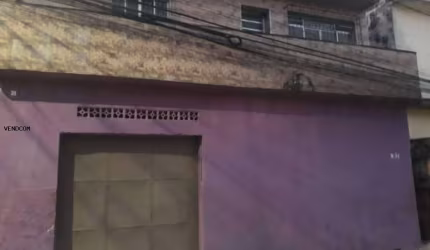 Sobrado para Venda em São Paulo, JARDIM MIRIAM, 4 dormitórios, 4 banheiros, 1 vaga